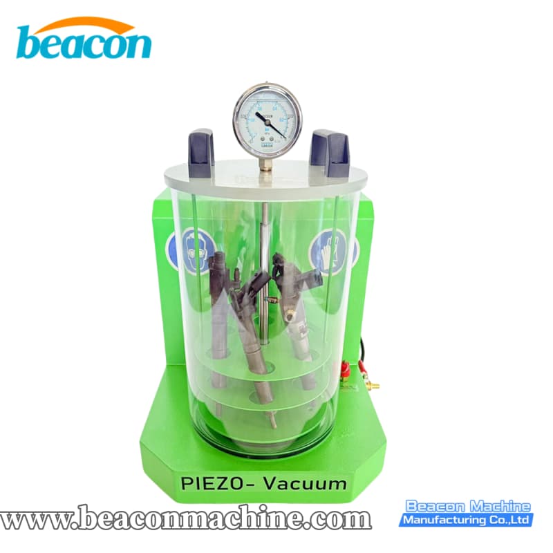 {G1-30 Common Rail Piezo Injector Hydraulic Amplifier Vacuum Tool}