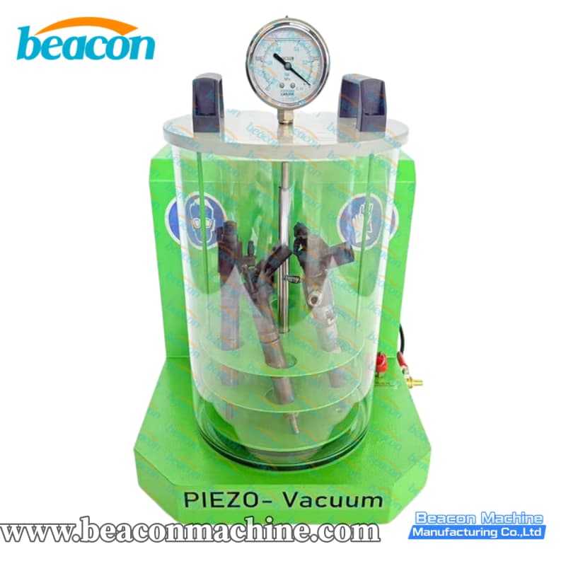 {G1-30 Common Rail Piezo Injector Hydraulic Amplifier Vacuum Tool}