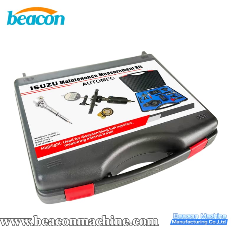 {G4-85 ISUZUS HEUI Diesel Injector Repair and Testing Kit}