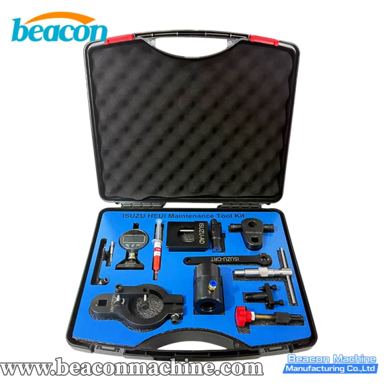 {G4-85 ISUZUS HEUI Diesel Injector Repair and Testing Kit}