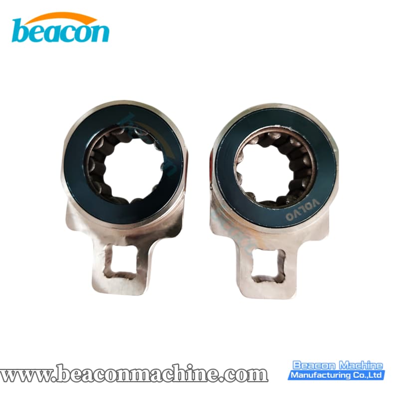 {G4-42 100NM EUI Injector Cap Quick Disassembly Wrench for Volvo}