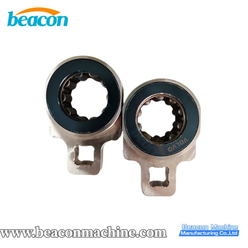 {G4-42 100NM EUI Injector Cap Quick Disassembly Wrench for Volvo}