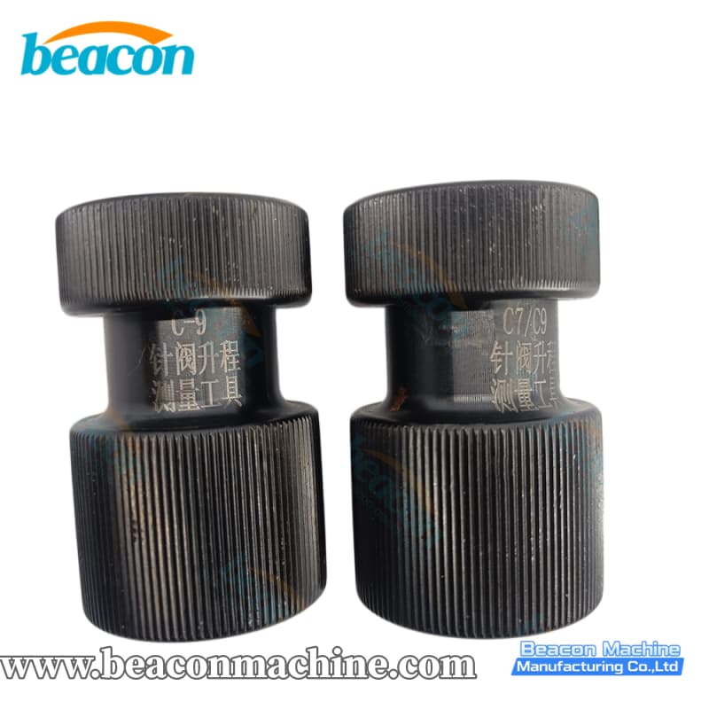 {G4-44 HEUI Injector Disassembly Measurement Repair Kit for CAT C7 C9 C-9}