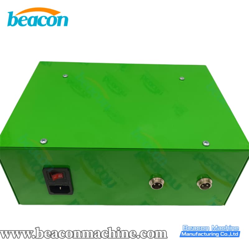 {CR1000-I Common Rail Piezo Injector Pulse Pressure Tester Simulator for Bosch Denso Delphi Siemens Cat}