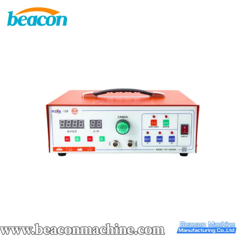 {Beacon 128 Common Rail Injector Tester AHE Lift Stage 3 Repair Tool}