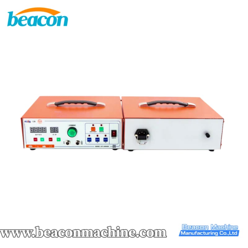 {Beacon 128 Common Rail Injector Tester AHE Lift Stage 3 Repair Tool}