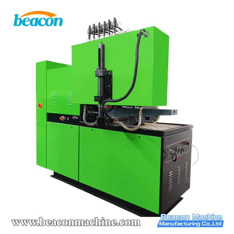 {EPS816 Sensor-Based Mechanical Pump Test Bench (22KW)}