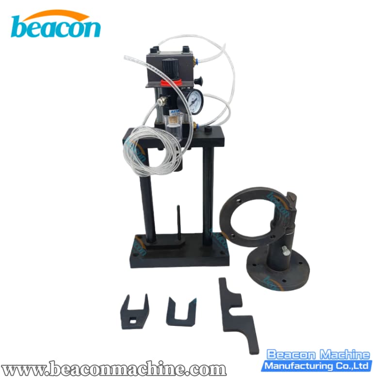 {PT800 Cummins PT Fuel Pump and Injector Assembly Disassembly Tool Kit}