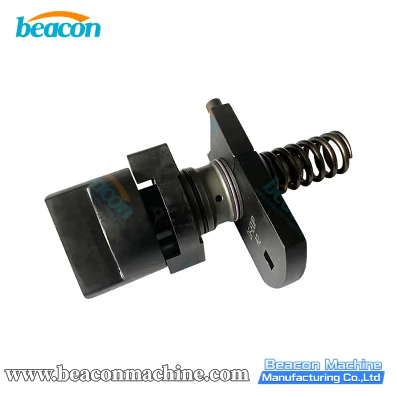 {Disassembly Tool for Dongfeng DDi13 EUP (1111010-E9500)}