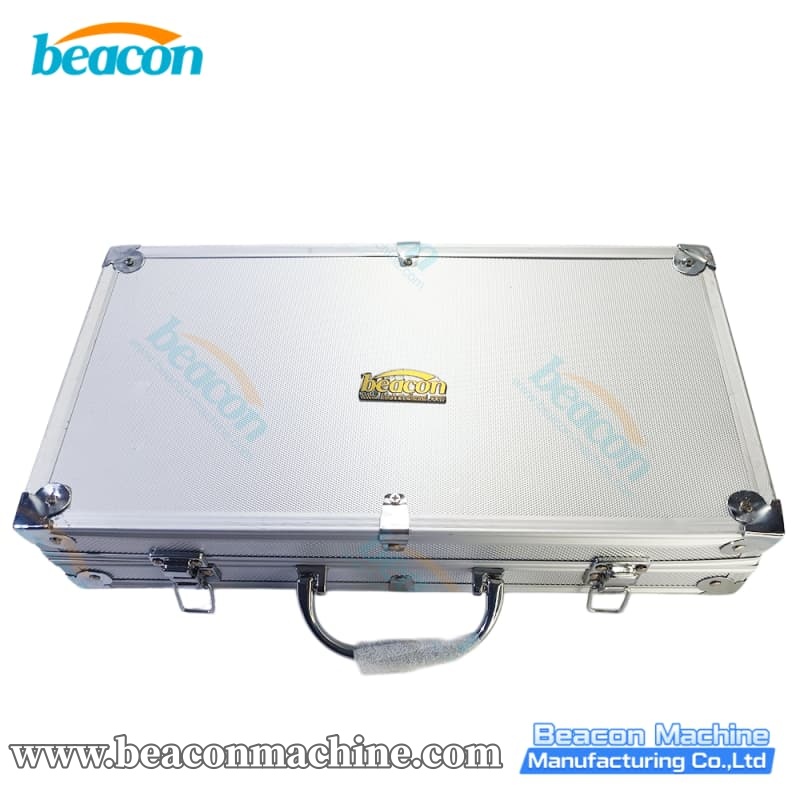 {G4-63 Detroit Diesel Series 60 Fuel Injector Repair Tool Kit}