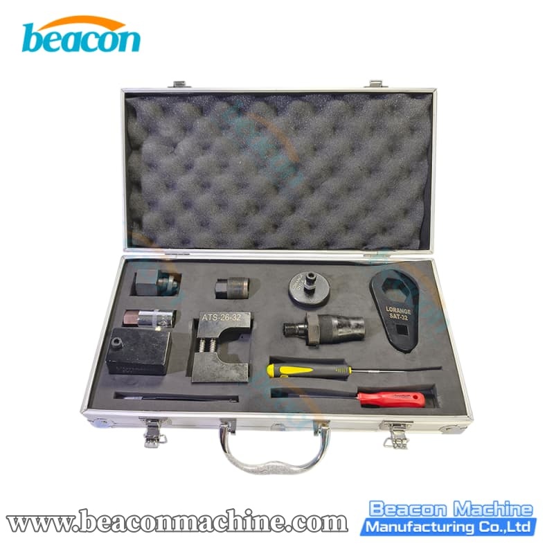 {G4-64 MTU4000 Injector Disassembly and Repair Tools}
