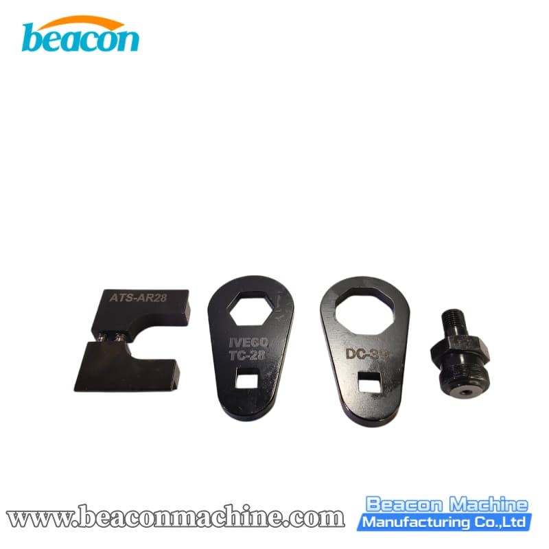 {G4-65 EUI Injector Disassembly Tool for Iveco}