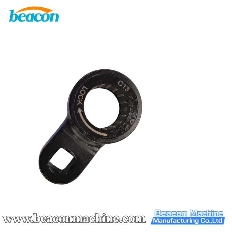 {G4-66 EUI C13 Quick Release Ratchet Wrench for CAT}