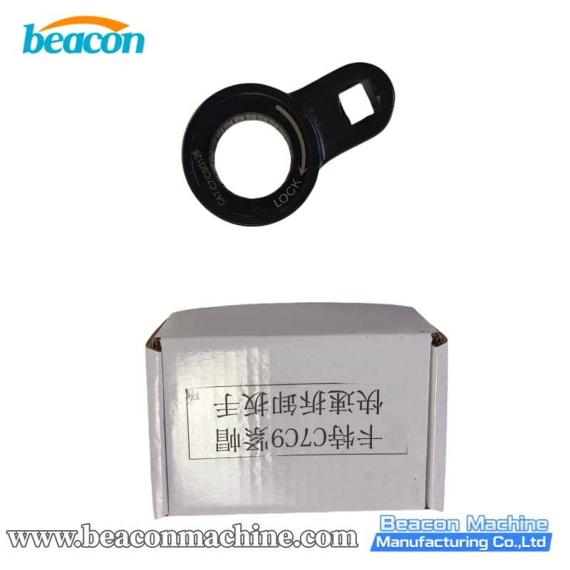 {G4-67 C7 C9 3126 HEUI Injector Quick Wrench for CAT}