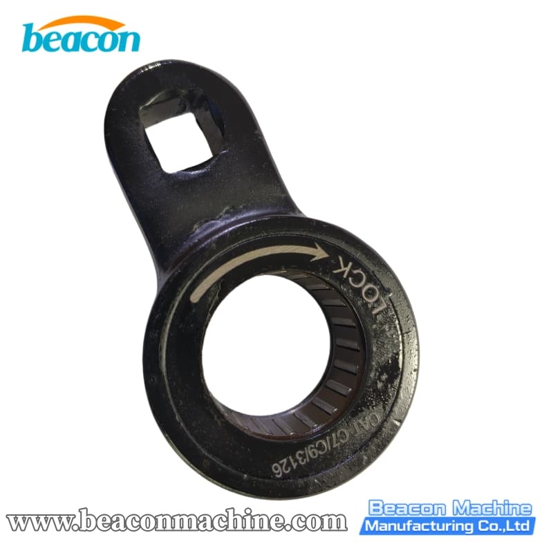 {G4-67 C7 C9 3126 HEUI Injector Quick Wrench for CAT}