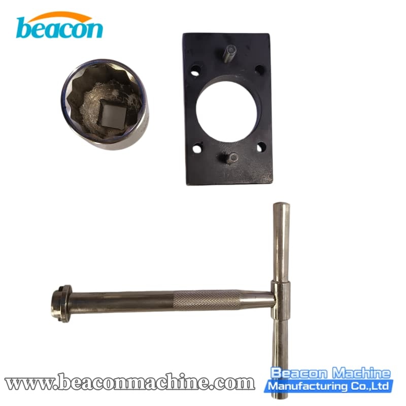 {G4-69 Disassembly Repair Tool for DENSO HP0 Pump}