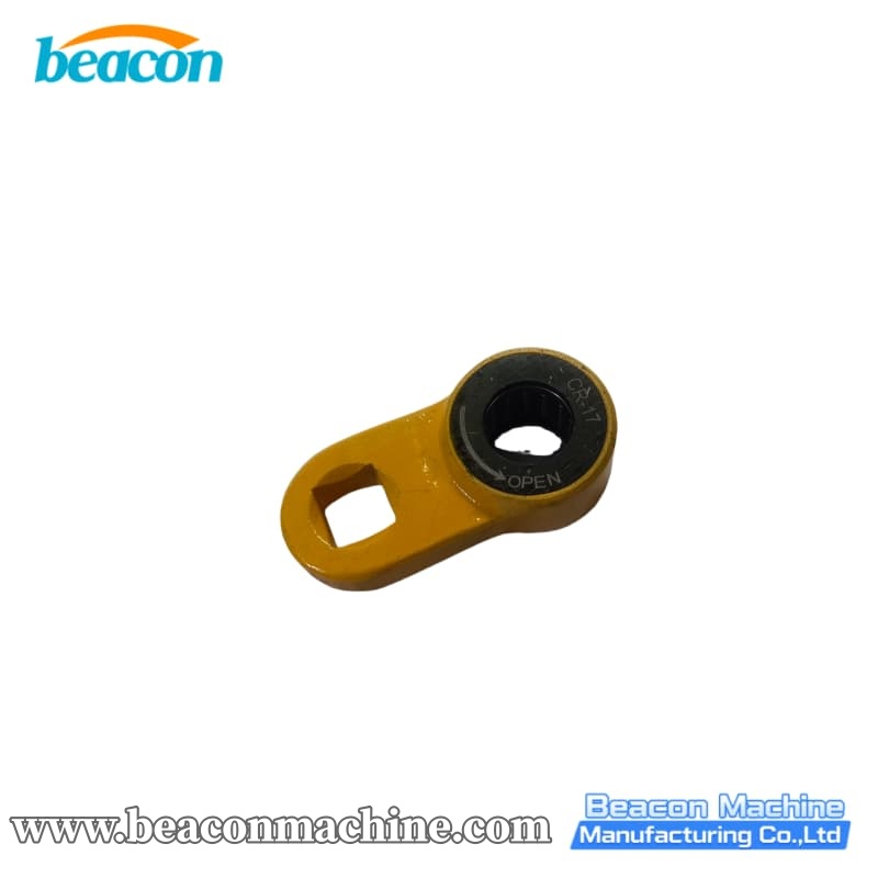 {G4-70 Common Rail Injector Cap Quick Disassembly Wrench}
