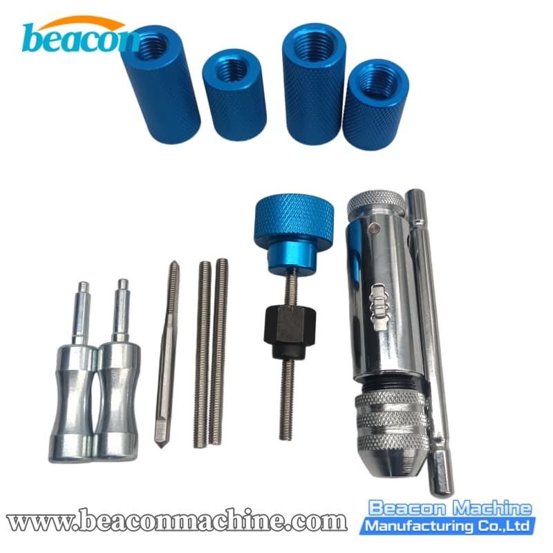 {G5-12 Denso Injector Filter Removal Tool}