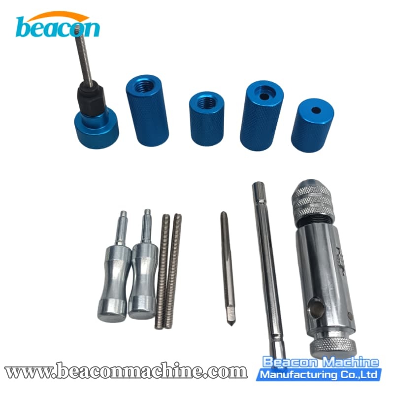 {G5-12 Denso Injector Filter Removal Tool}