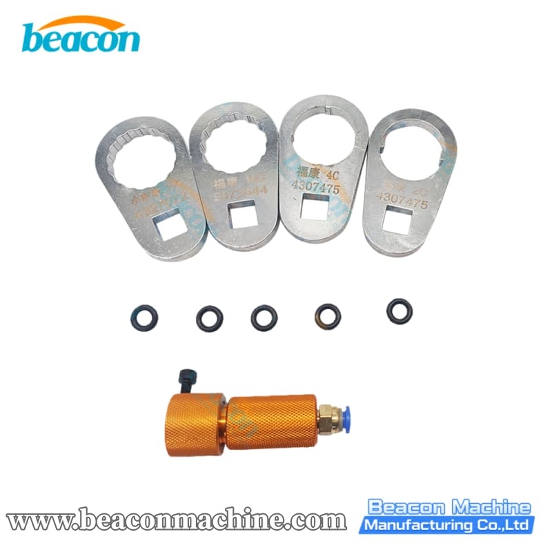 {G5-20 Injector Disassembly Tool Set for Cummins 4307475 4327072}