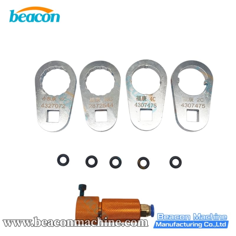 {G5-20 Injector Disassembly Tool Set for Cummins 4307475 4327072}