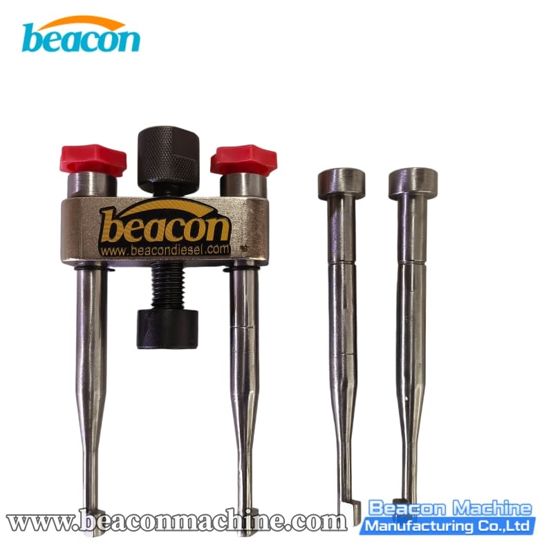 {G5-26 Medium Pressure Common Rail HEUI C7 C9 Injector Puller}