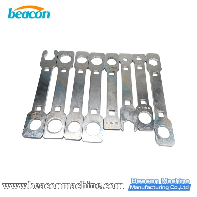 {G5-31 Solenoid Valve Disassembly Wrench}