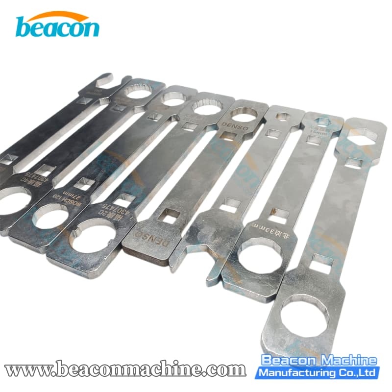 {G5-31 Solenoid Valve Disassembly Wrench}