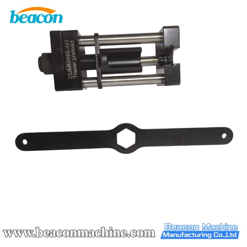 { G5-33 Cummins 4387486 Disassembly Tool}