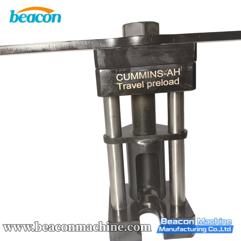 { G5-33 Cummins 4387486 Disassembly Tool}