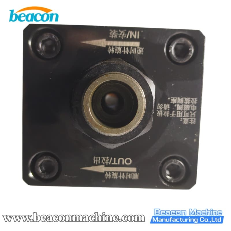 { G5-33 Cummins 4387486 Disassembly Tool}