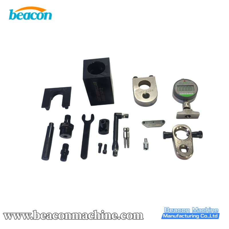 {G5-41 Disassembly Tool for CAT 3408 3412 Injectors}