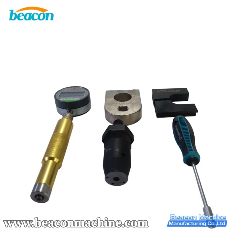 {G5-42 Disassembly Tool for CAT 345E}