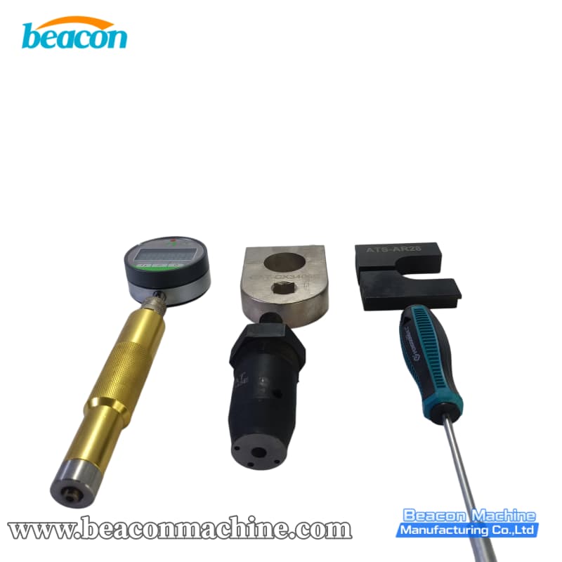 {G5-42 Disassembly Tool for CAT 345E}