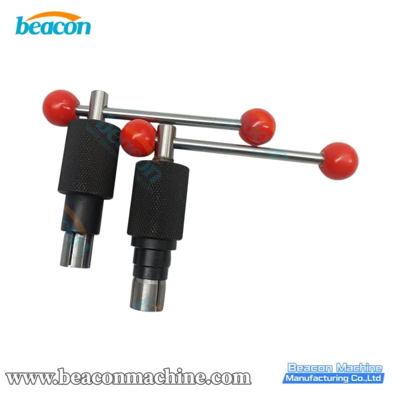 {G6-4 BOSCH 110 120 Series Injector Valve Assembly Pulling Tool}