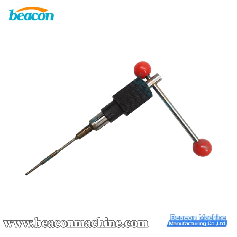 {G6-4 BOSCH 110 120 Series Injector Valve Assembly Pulling Tool}
