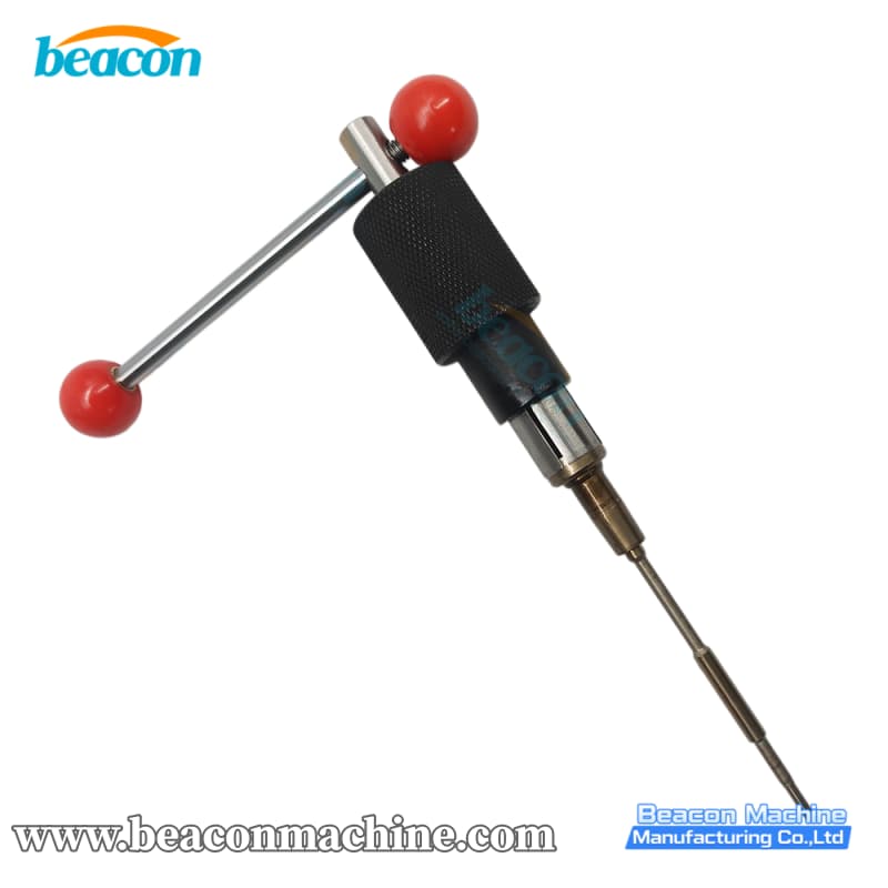 {G6-4 BOSCH 110 120 Series Injector Valve Assembly Pulling Tool}