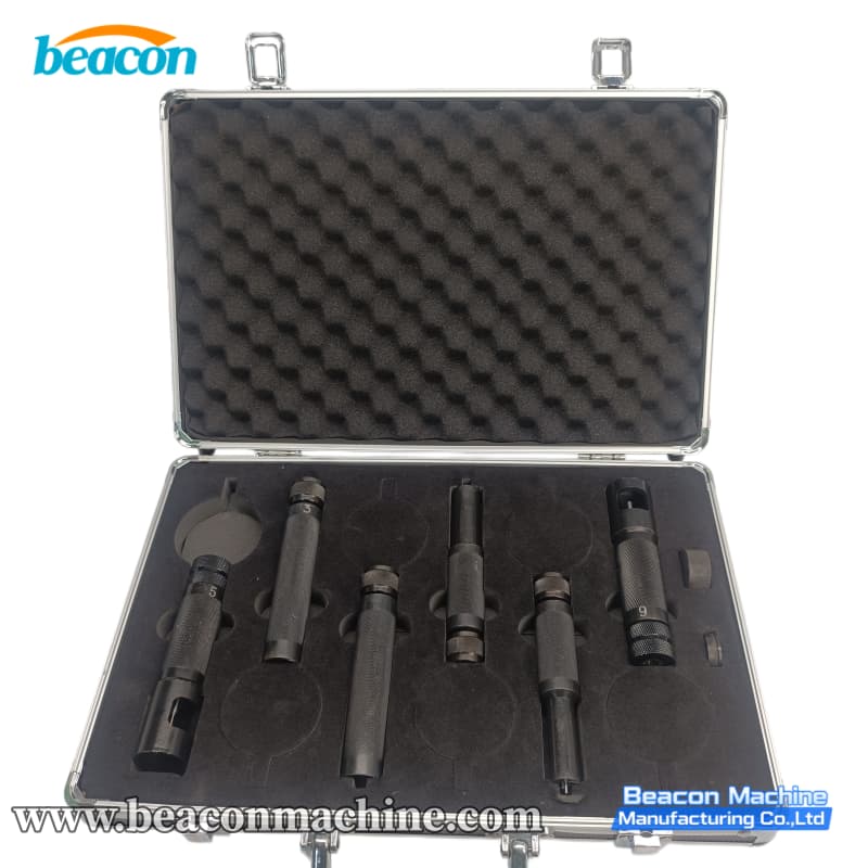 {G6-18 Multi-meter Solenoid Valve Stroke Measurement Tool for Bosch}