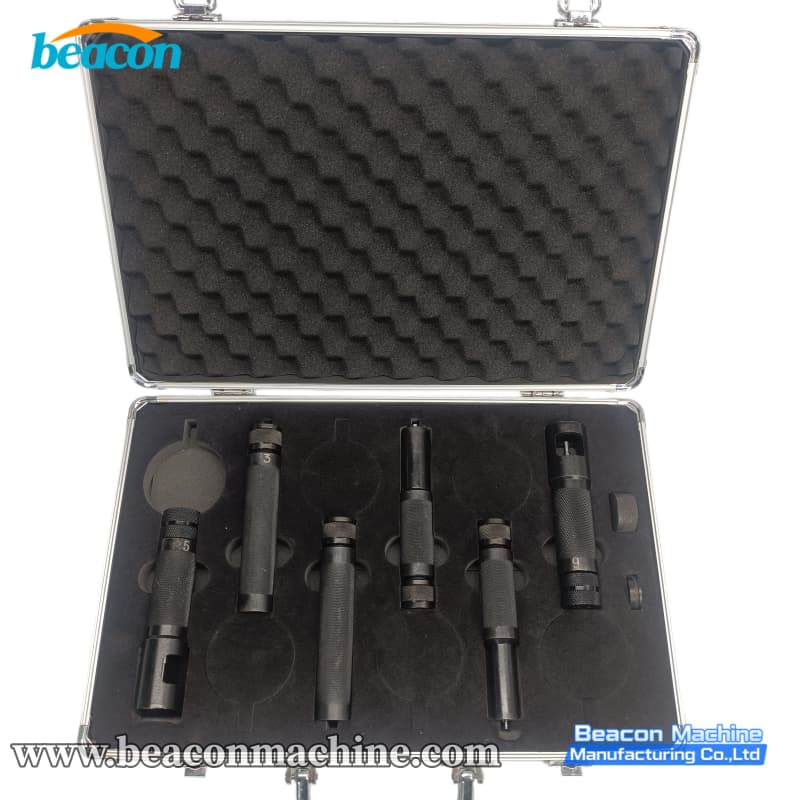 {G6-18 Multi-meter Solenoid Valve Stroke Measurement Tool for Bosch}