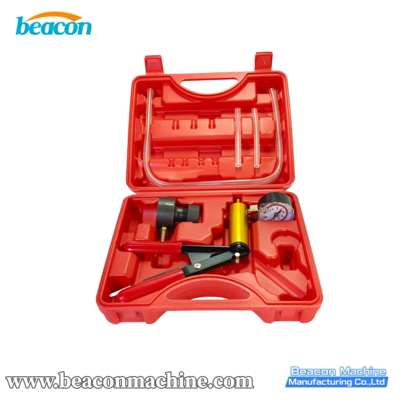 {G6-20 Valve Assembly Sealing Test Tool for Bosch}