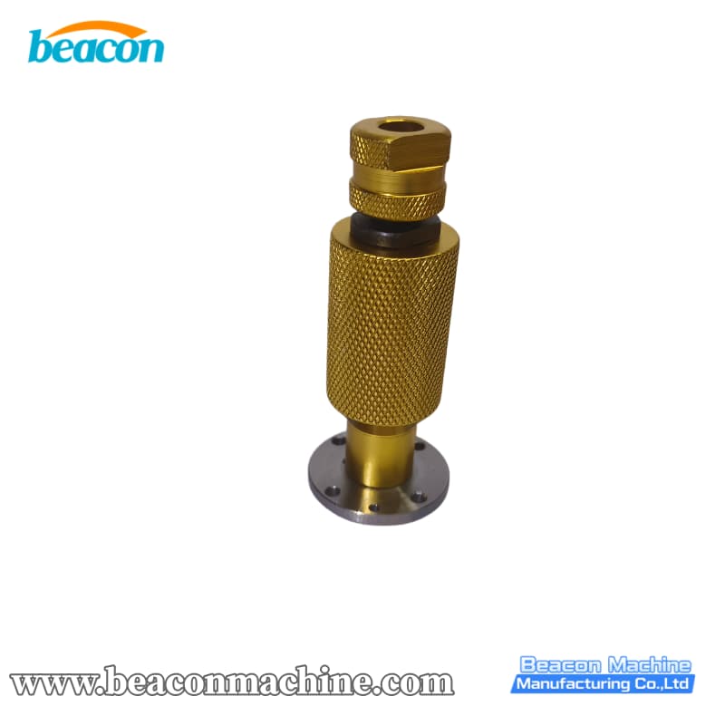 {G6-25 CAT C7 C9 Injector Dynamic Armature Lift Measuring Gauge}