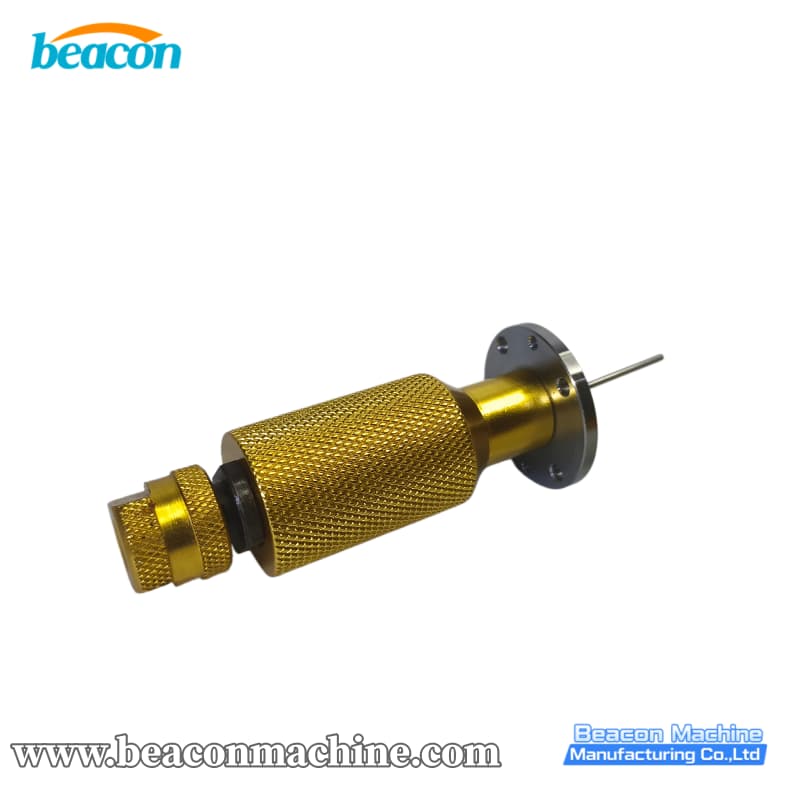 {G6-25 CAT C7 C9 Injector Dynamic Armature Lift Measuring Gauge}
