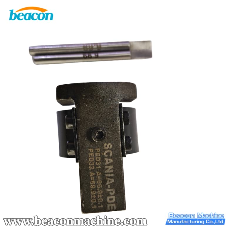 {G6-34 Scania Pump EUI Injector Clearance Adjuster}