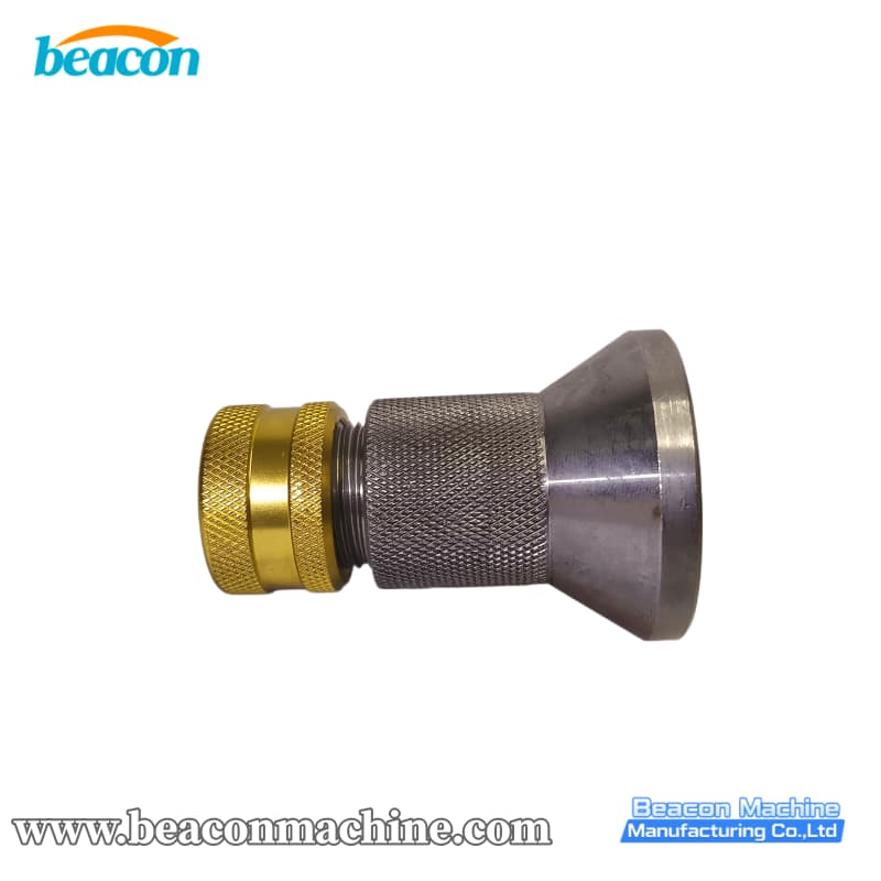 {G6-50 CAT C13 EUI Residual Breath Measurement Tool}