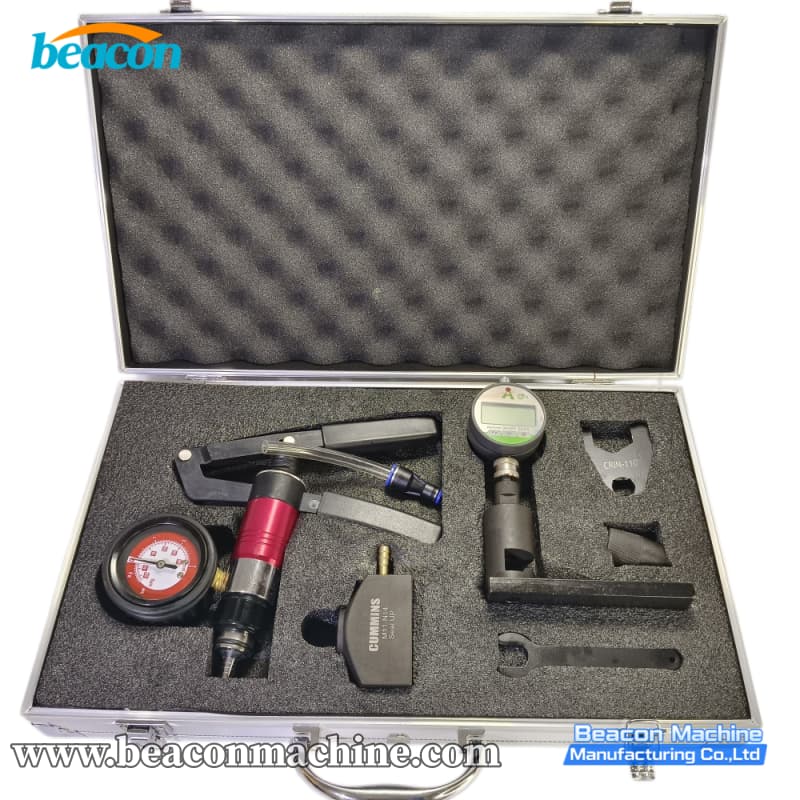 {G8-8 Cummins M11 N14 EUI Pump Nozzle Repair Tool}