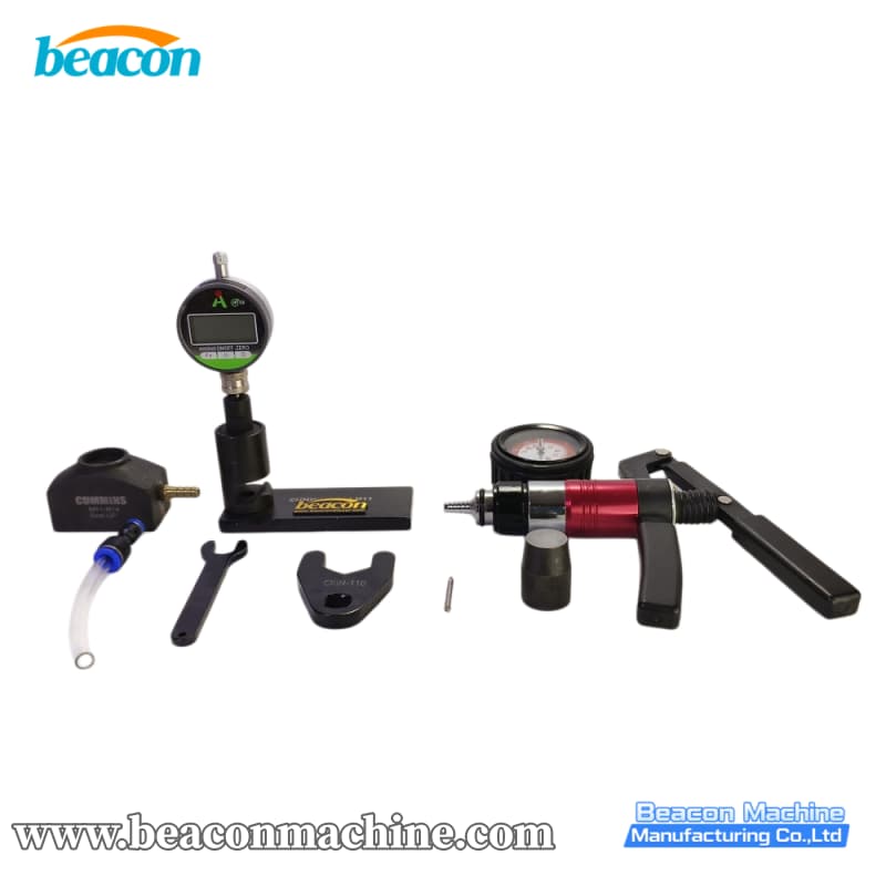 {G8-8 Cummins M11 N14 EUI Pump Nozzle Repair Tool}