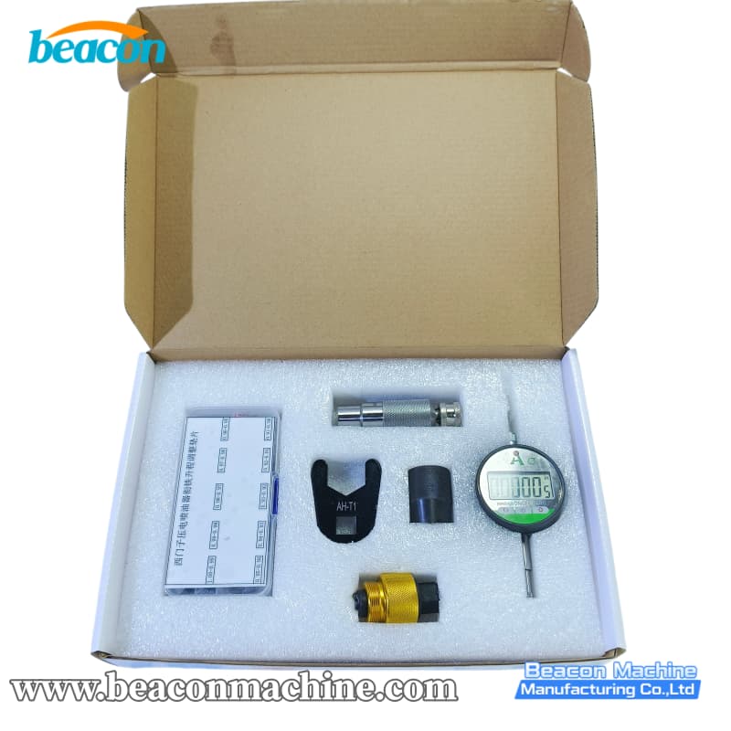{G8-14 Siemens VDO Piezo Injector Repair Tool Kit}
