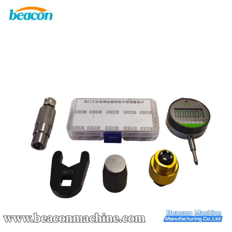 {G8-14 Siemens VDO Piezo Injector Repair Tool Kit}