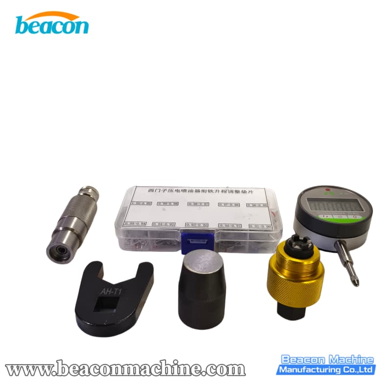 {G8-14 Siemens VDO Piezo Injector Repair Tool Kit}