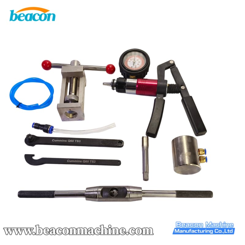 {G8-20 Cummins Q60 HPI Injector Control Valve Tool}